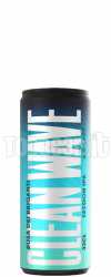 Busa Dei Briganti Clean Wave Lattina 33Cl Busa Dei Briganti Clean Wave Lattina 33Cl